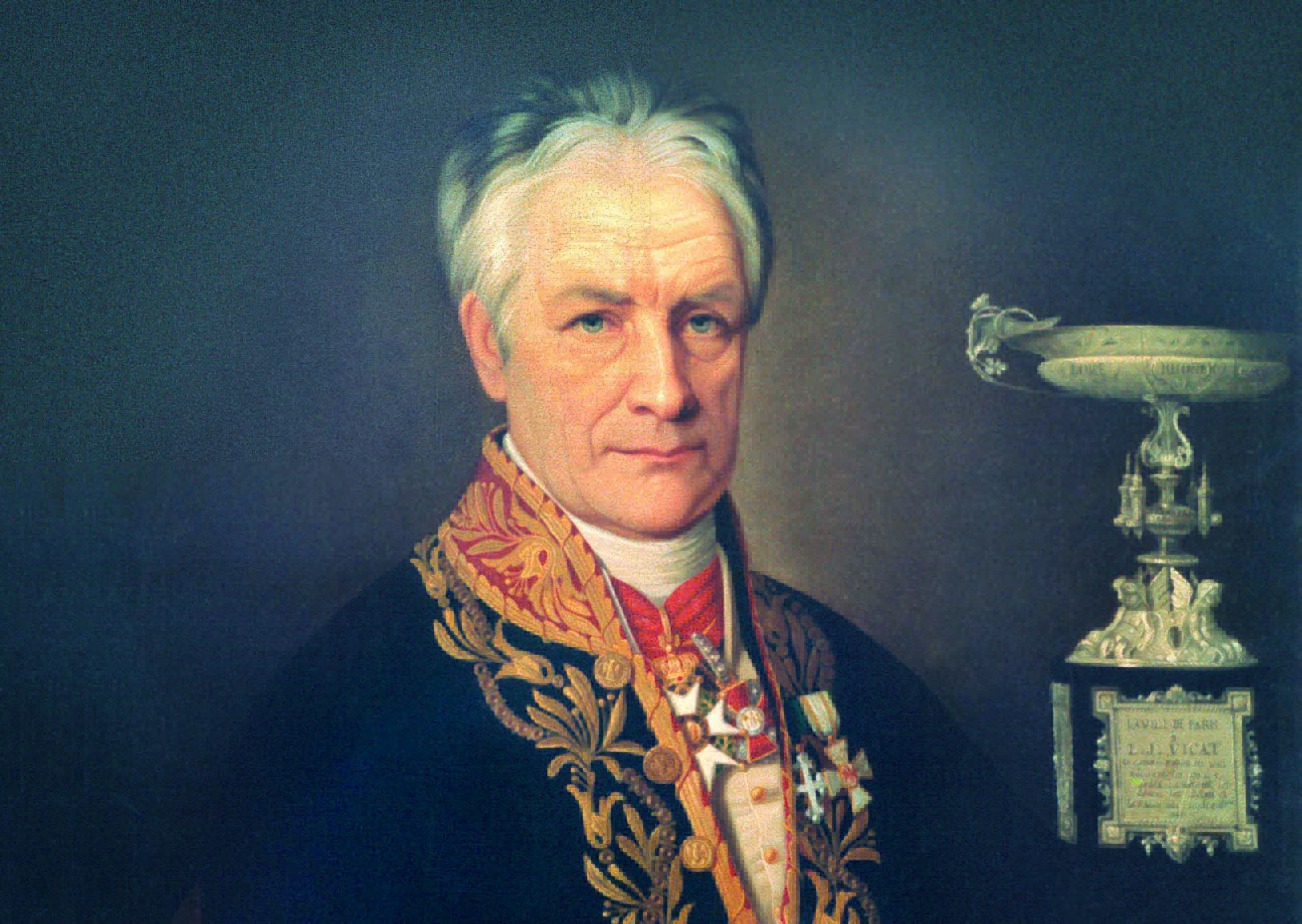 Portrait-Louis-Vicat