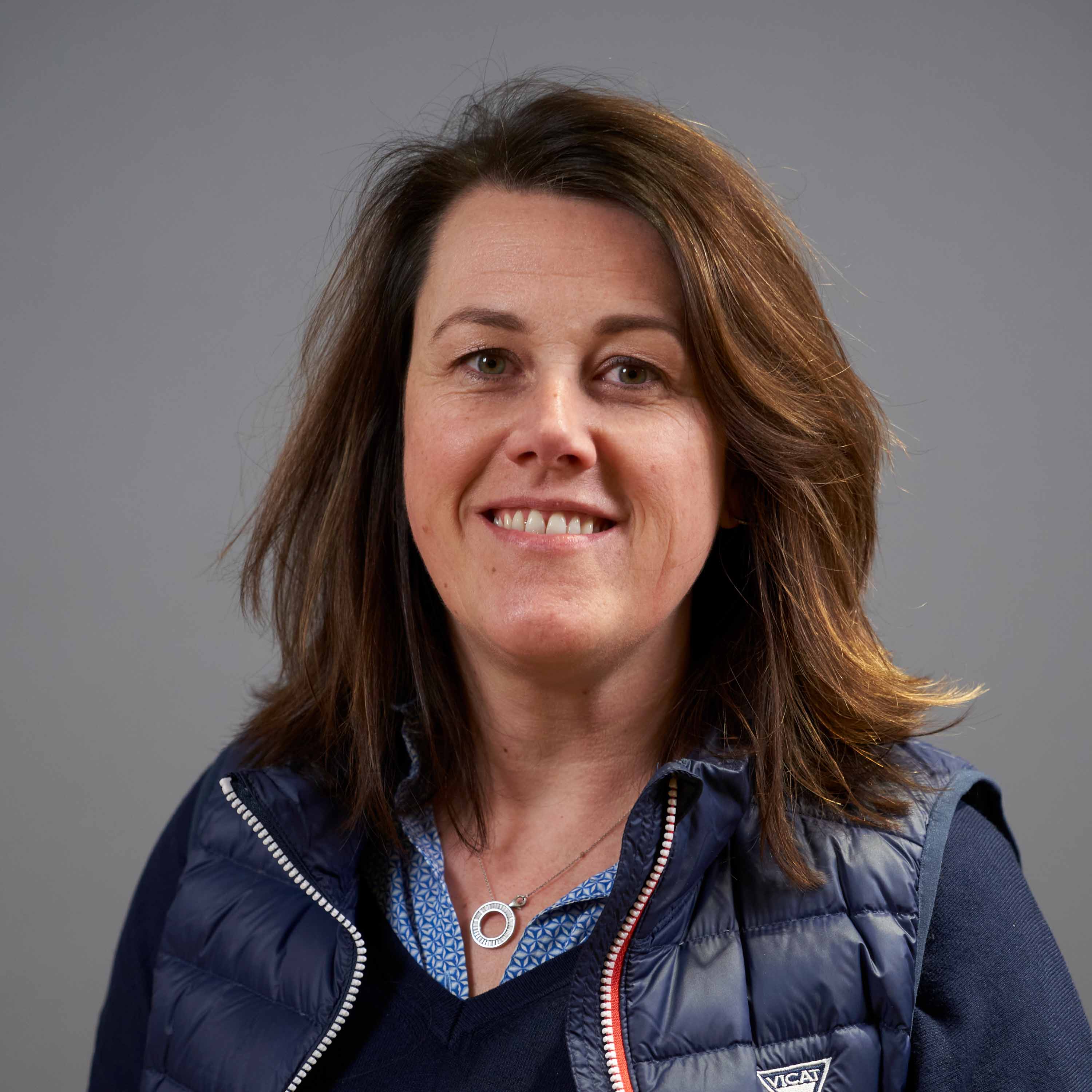 Manager commercial Granulats Vicat