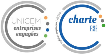Logo UNICEM RSE