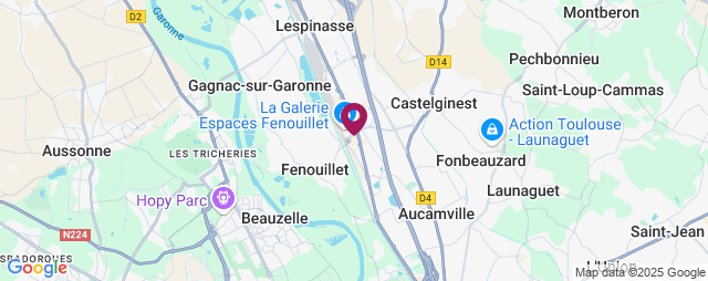 Granulats Vicat Fenouillet
